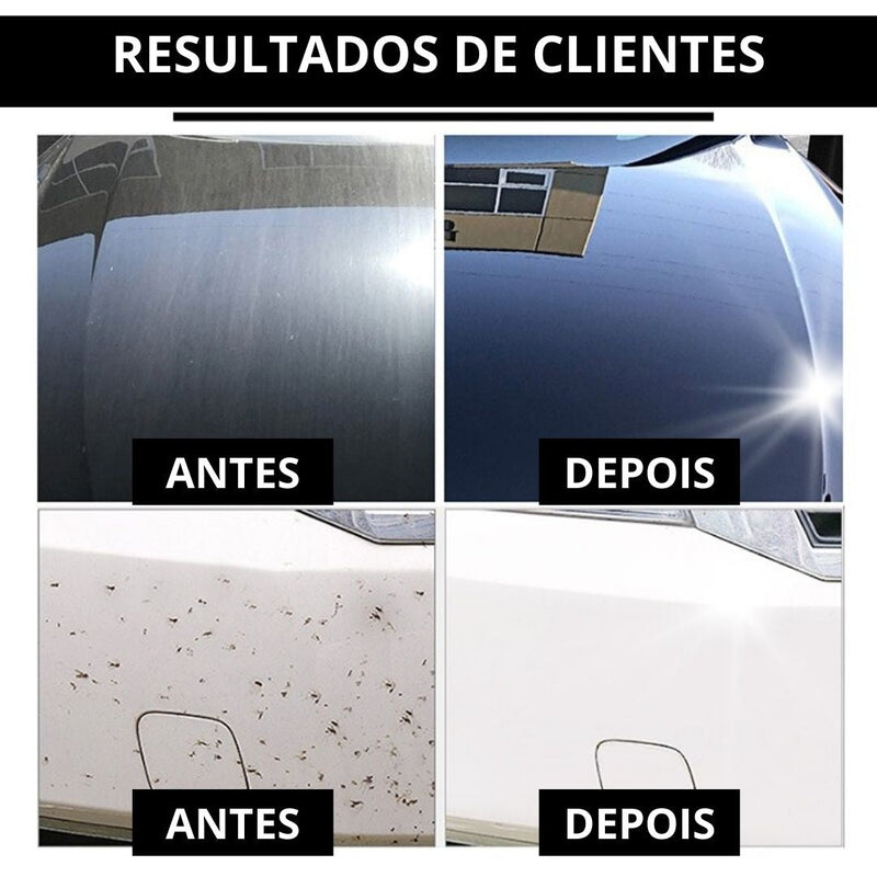 UltraProtection® - Proteção 3 em 1 + Brinde Exclusivo