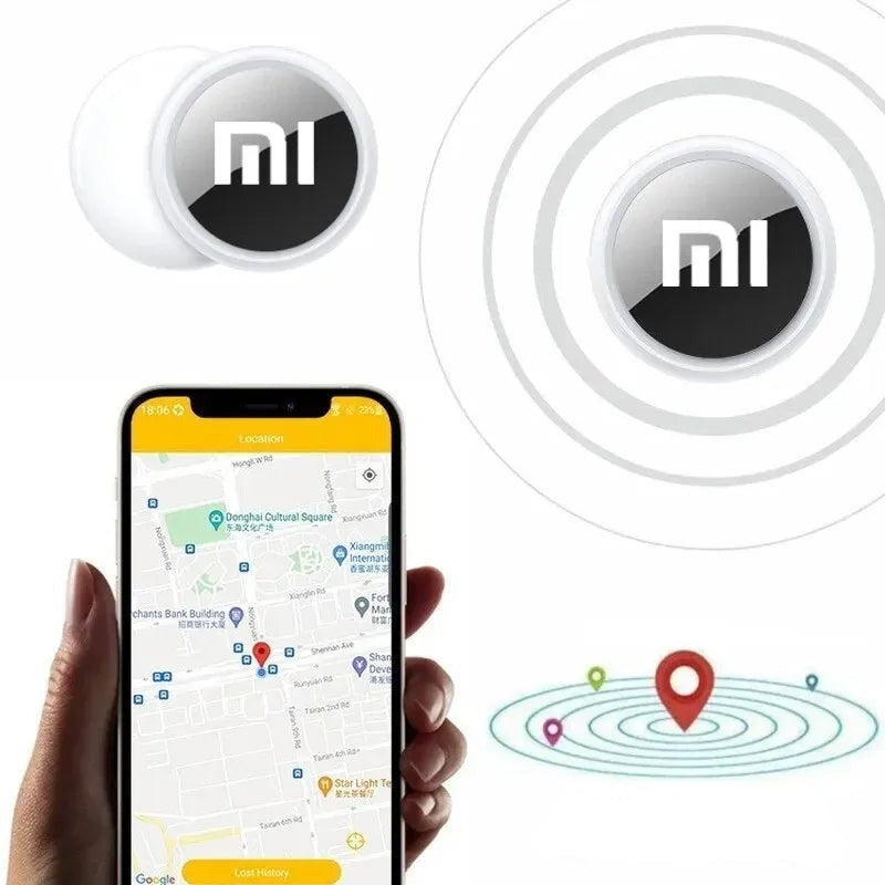 DetectMi GPS Localizador em Tempo Real + Brinde Exclusivo