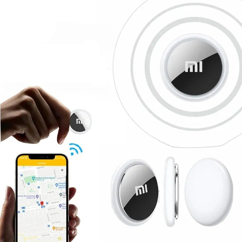 DetectMi GPS Localizador em Tempo Real + Brinde Exclusivo