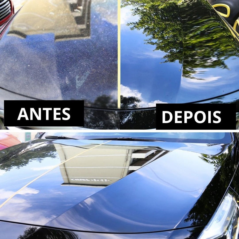 UltraProtection® - Proteção 3 em 1 + Brinde Exclusivo