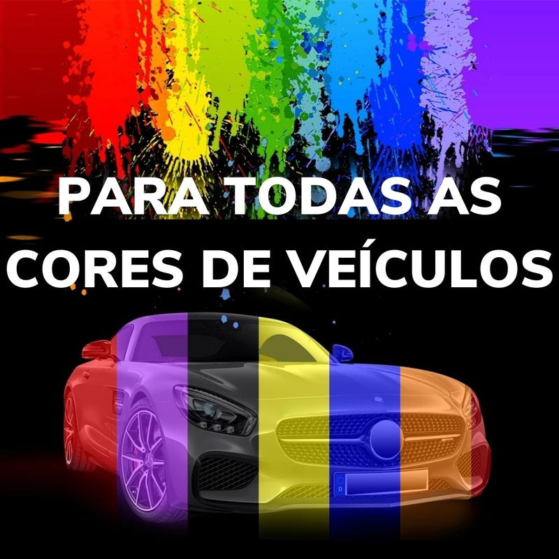 UltraProtection® - Proteção 3 em 1 + Brinde Exclusivo