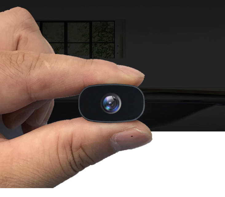 COMPRA PREMIADA - Câmera Vision 360