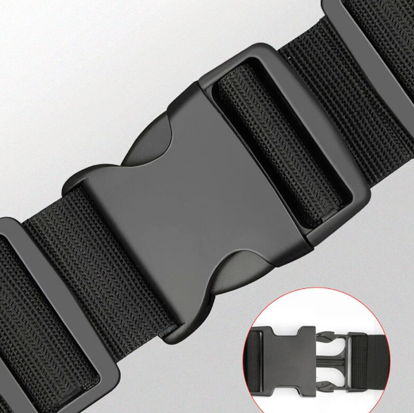 Cinto de Ferramentas Titanium [ULTRA RESISTENTE]