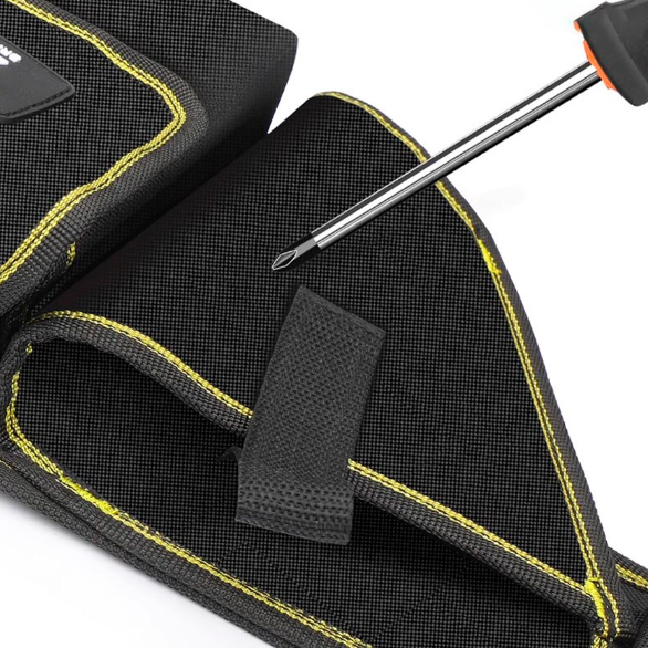 Cinto de Ferramentas Titanium [ULTRA RESISTENTE]