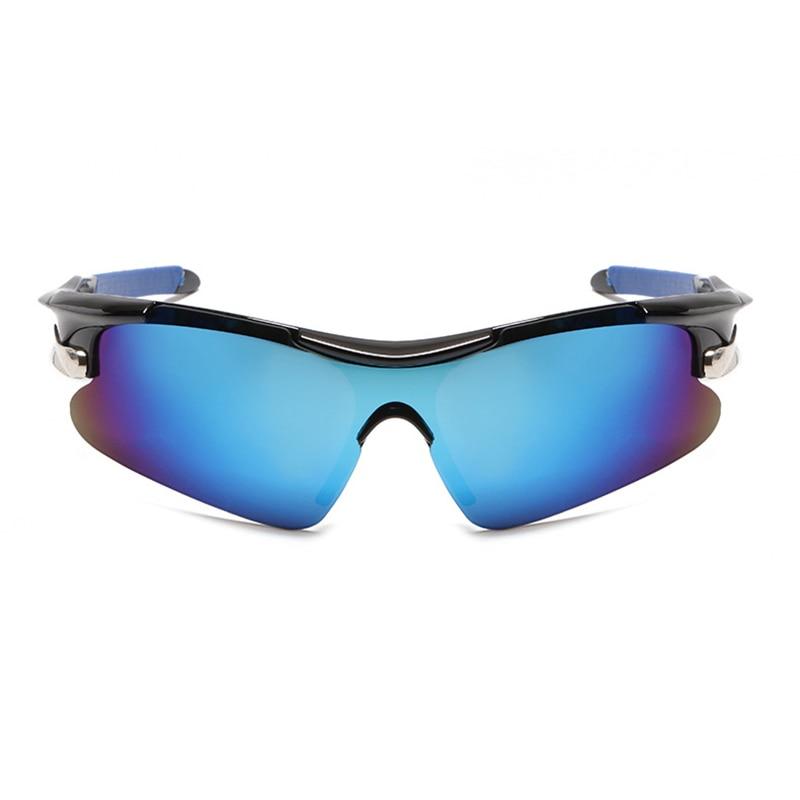 Óculos de Ciclismo Proteção UV 400