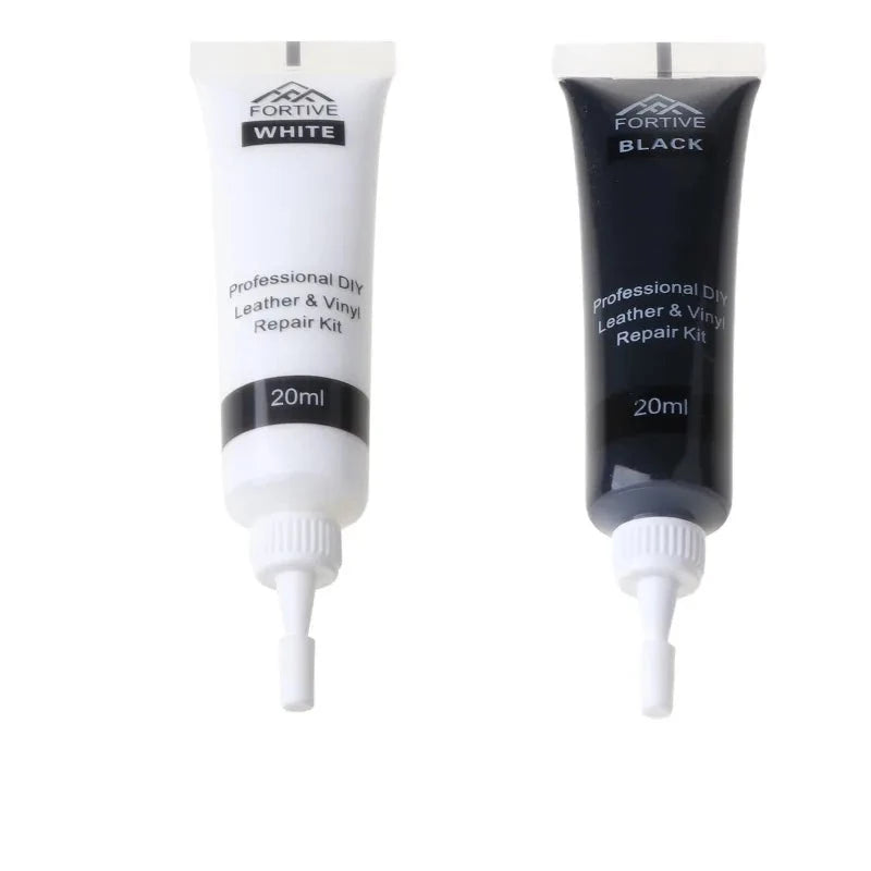 Gel reparador avançado Cithway™ -  Repara Fácil e Rapidamente buracos, rasgos e arranhões em couro e vinil de qualquer cor - Pague 1 Leve 2