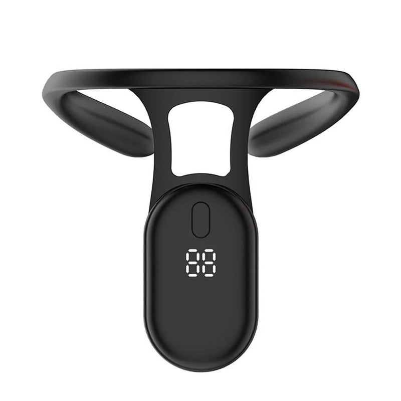 Dispositivo ultrassônico NeckEase™ + Brinde Exclusivo