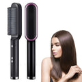 ESCOVA GLAMUOR GOLD Bivolt 5 EM 1 - [PAGUE 1 E LEVE 1 BRINDE]