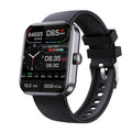 GlicoWatch™ [Monitoramento de frequência cardíaca e pressão arterial durante todo o dia] + Brinde Exclusivo